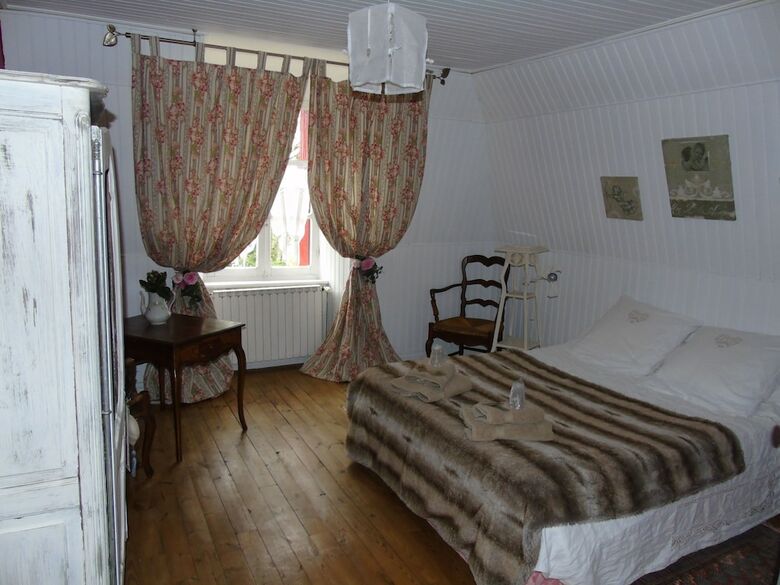 Hotel La Ferme Des Prades