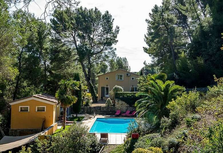 Bed & Breakfast Domaine Jobert
