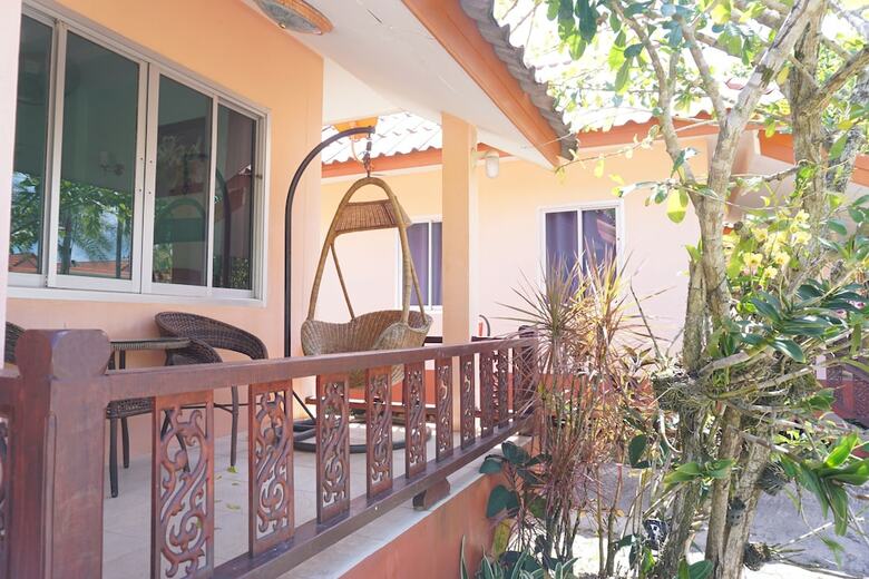 Hotel Kiangchan Resort