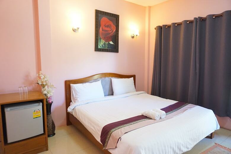 Hotel Kiangchan Resort