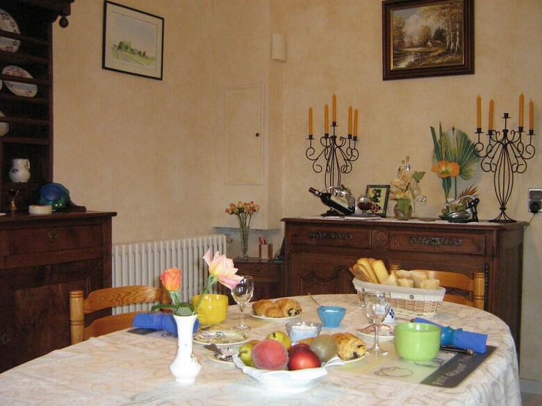 Hotel Villa Des Bruy�res