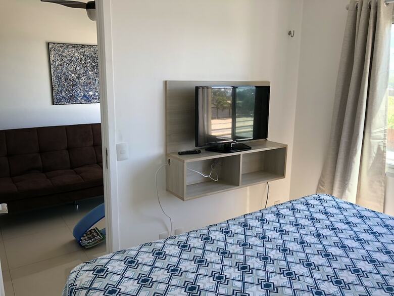 Apartamentos Vg Fun Meu Lugar Cear�