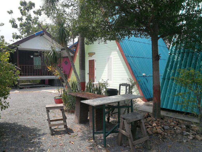 Hotel Bung Lung Resort