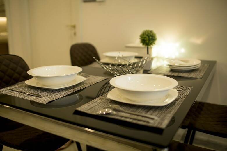 Apartamentos Aqua Vinhome Bason Stunning View