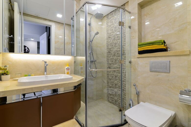 Apartamentos Aqua Vinhome Bason Stunning View