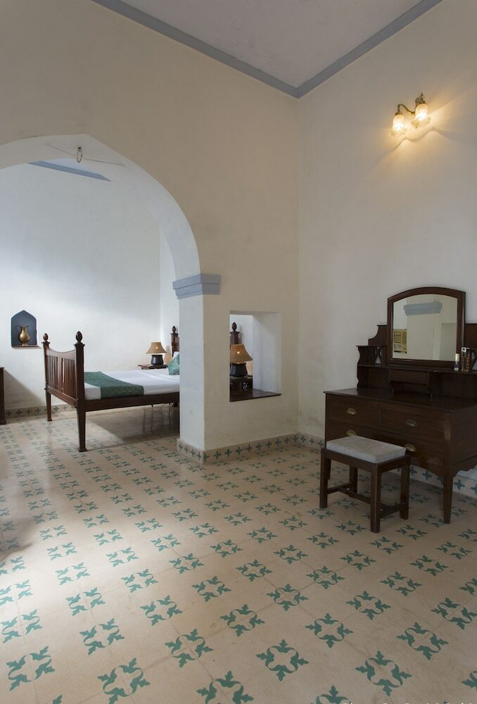 Hotel The Fort Unchagaon- By Aspen
