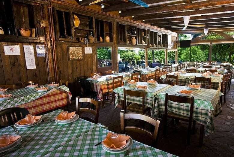Agroturismo Croce Del Moro