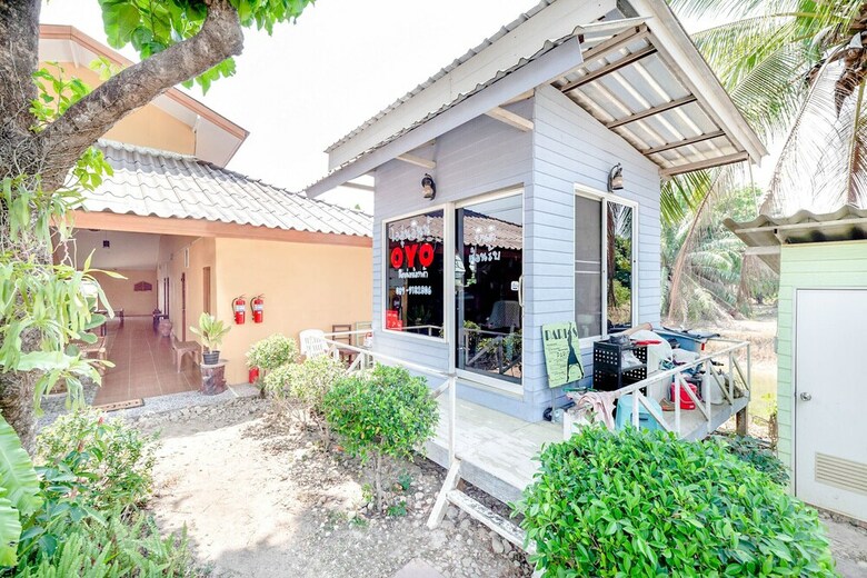 Hotel Oyo 722 I Oun Inn