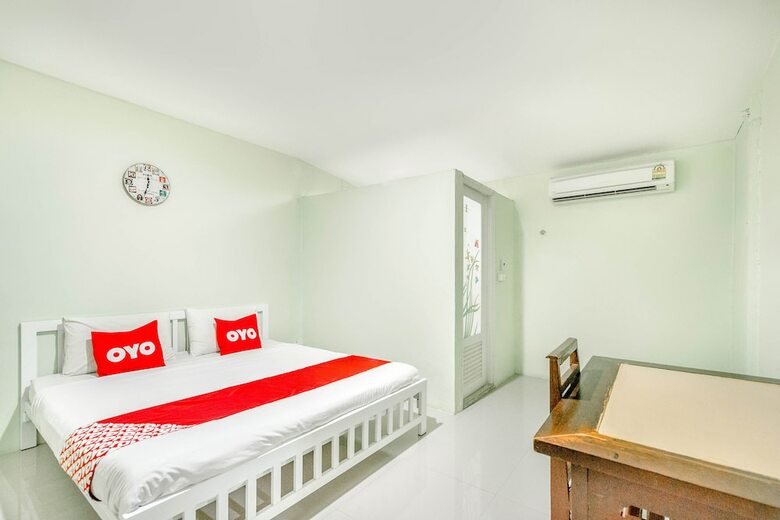 Hotel Oyo 722 I Oun Inn