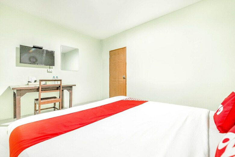 Hotel Oyo 722 I Oun Inn