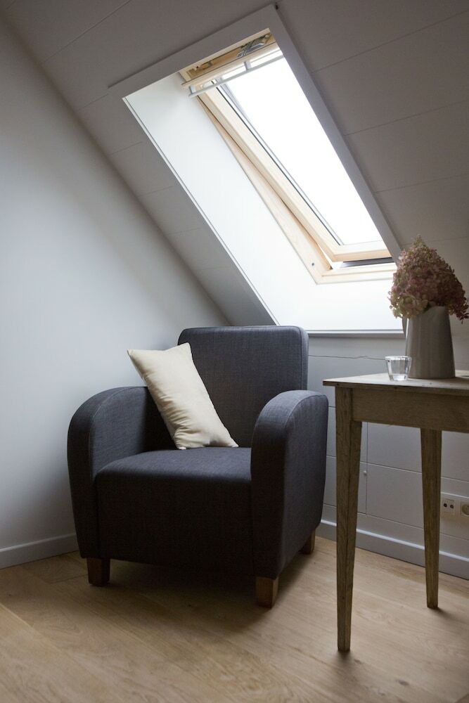 Bed & Breakfast Het Soetewater