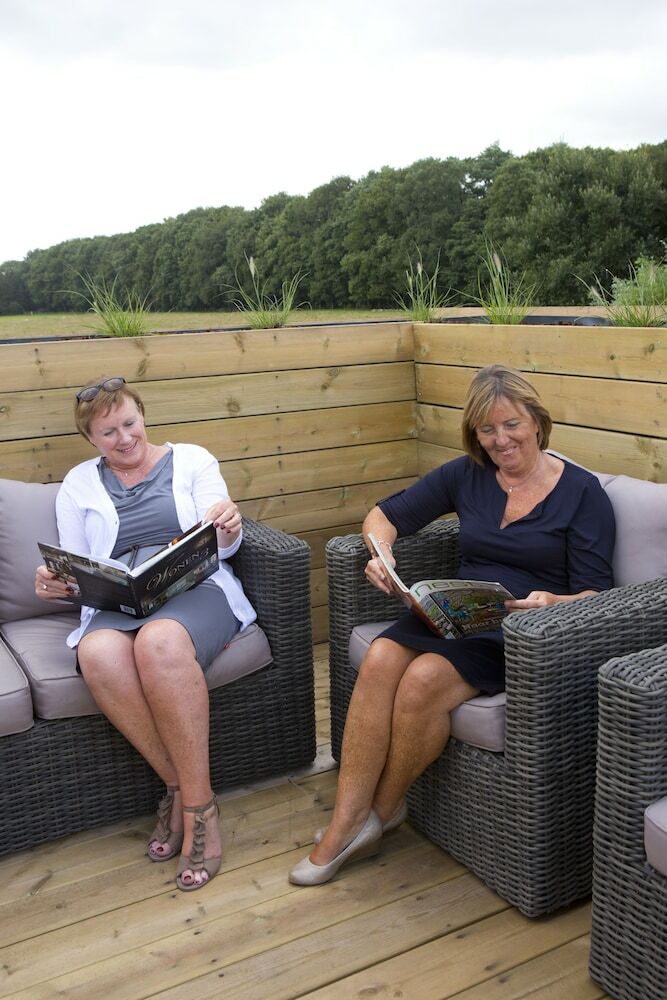 Bed & Breakfast Het Soetewater