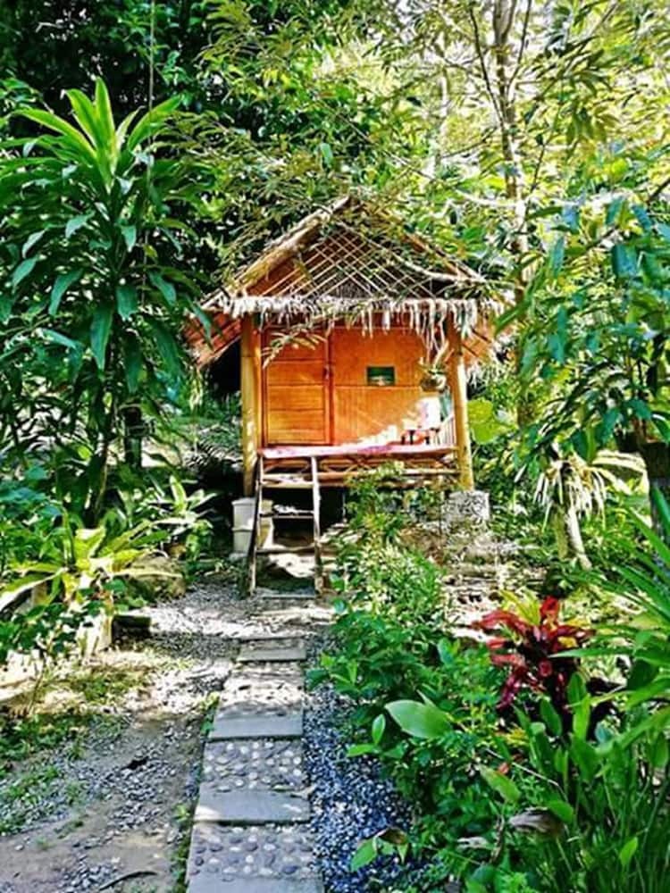 Hotel Suanprangwhan Baankiriwong