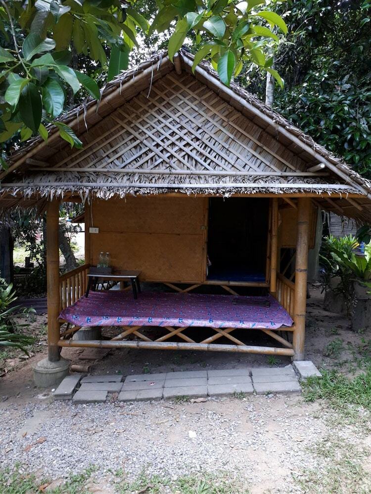 Hotel Suanprangwhan Baankiriwong