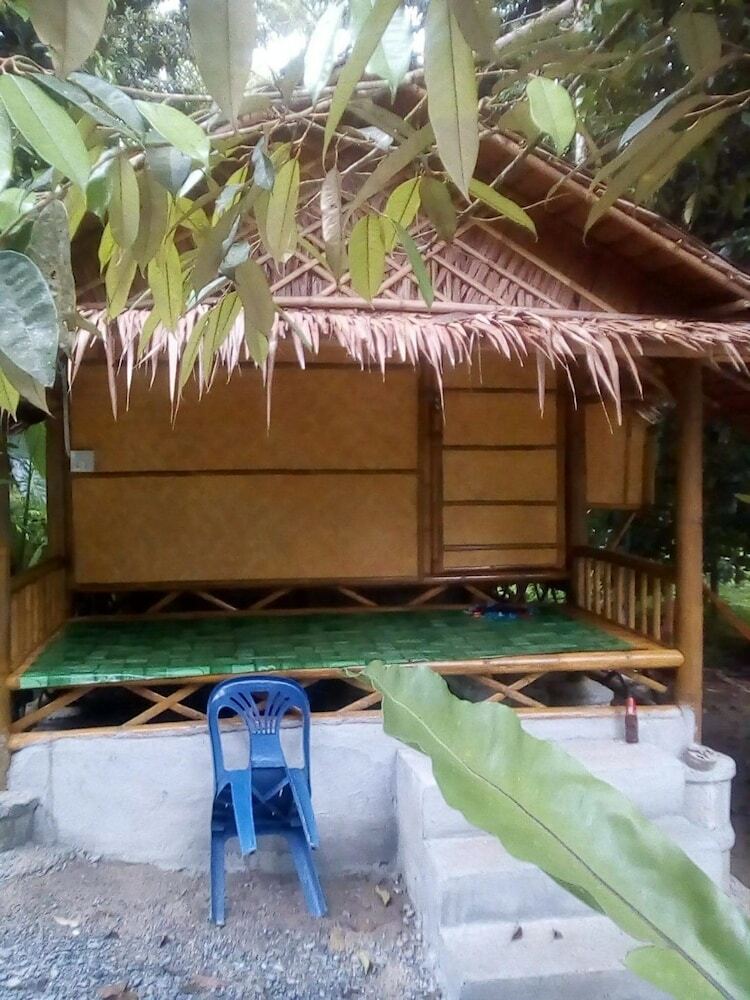 Hotel Suanprangwhan Baankiriwong
