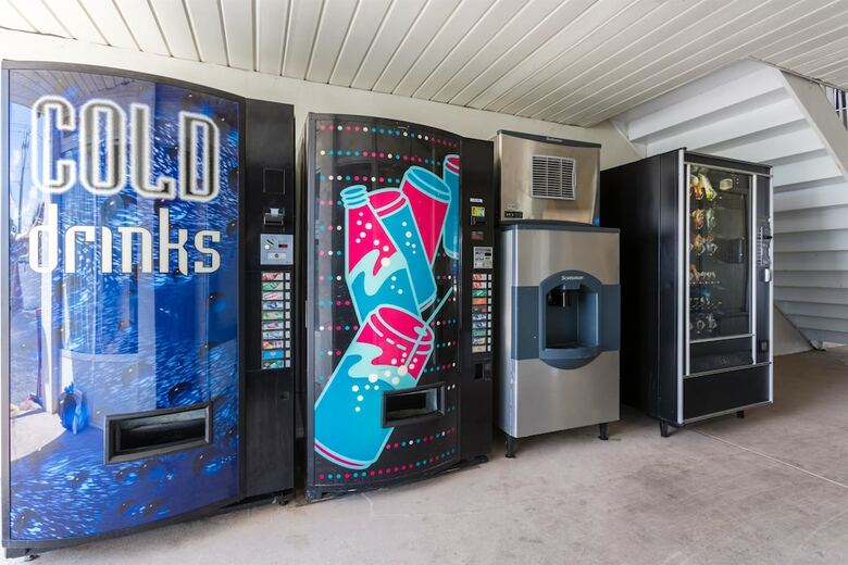 Motel Studio 6 Englewood, Fl