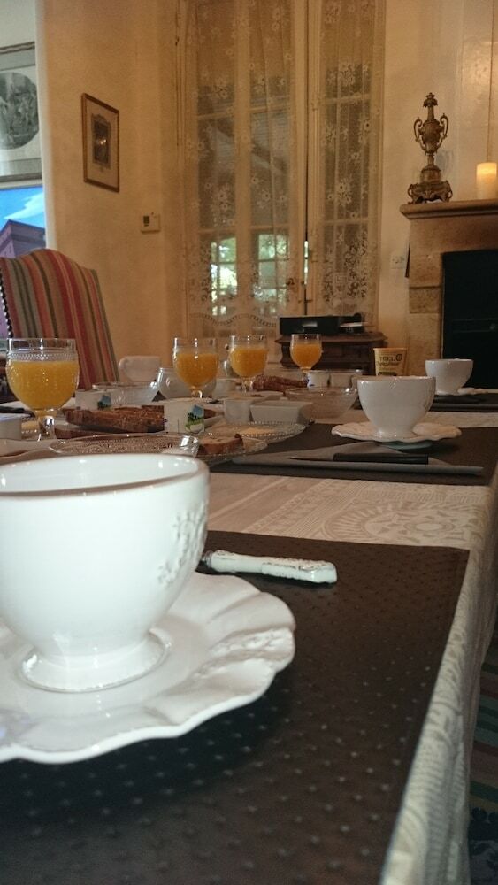 Hotel Le Domaine de Canesse