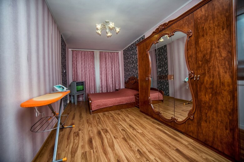 Arendagrad Apartments Kronshtadtskiy 2, 2 Rooms