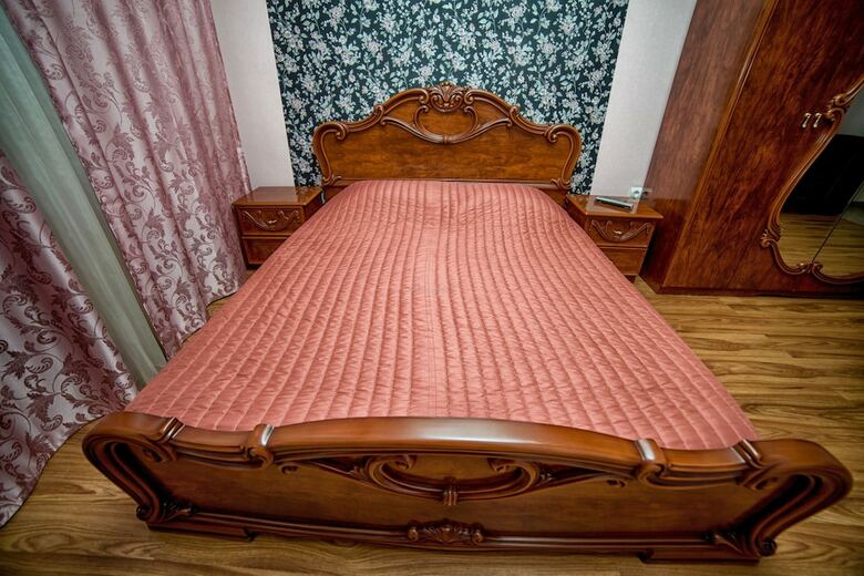 Arendagrad Apartments Kronshtadtskiy 2, 2 Rooms
