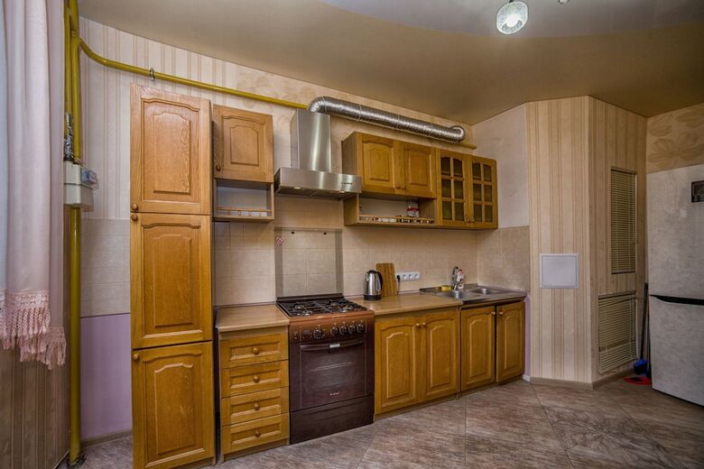 Arendagrad Apartments Kronshtadtskiy 2, 2 Rooms