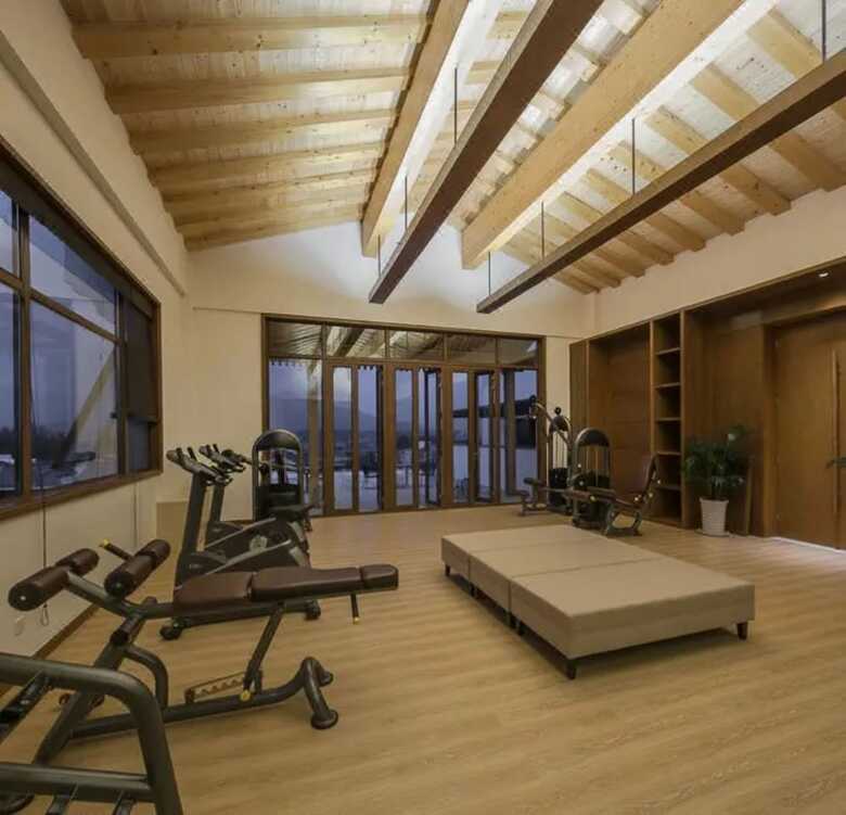 Jiuhua Mountain Demaotang Hotel