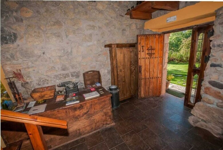 Agroturismo Mirador de Babia