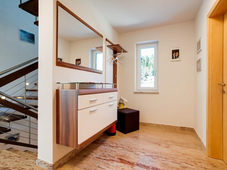 Spacious Holiday Home In Maria Saal With Jacuzzi