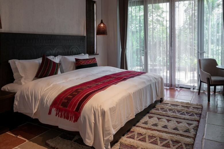 Hotel Ximeng Xikang Wellness & Resorts