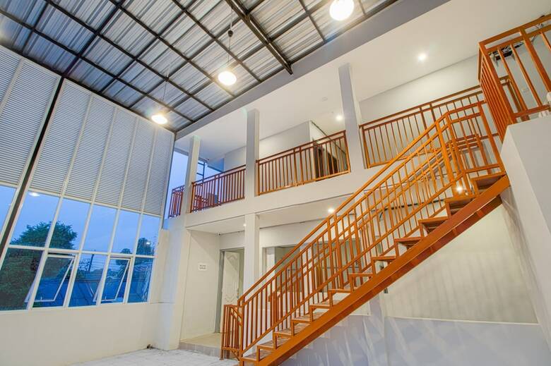 Hotel Urban24 Depok