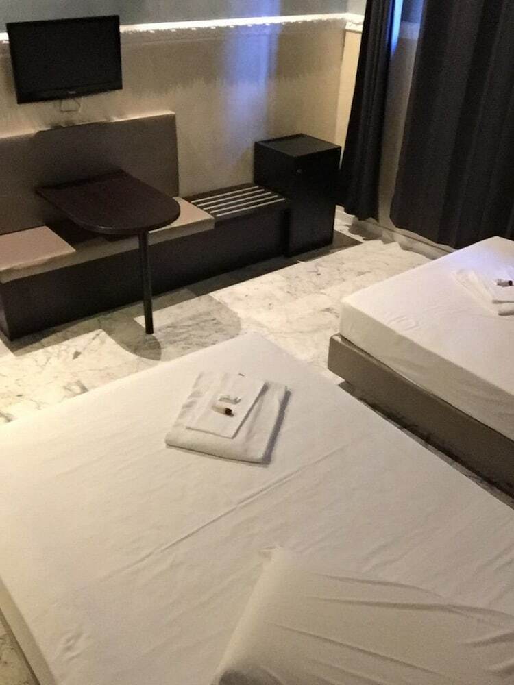 Hostal New Generation Hostel Tirana Center