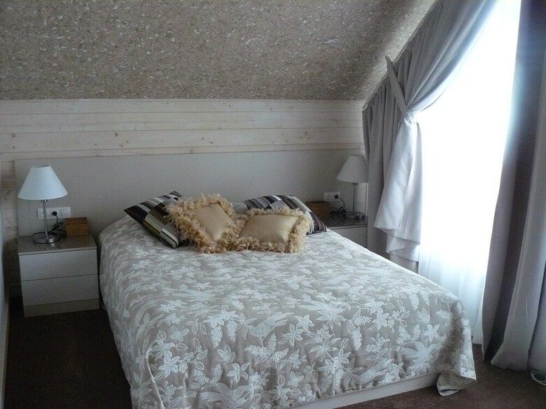Hotel Baza Otdyha Lesnaya