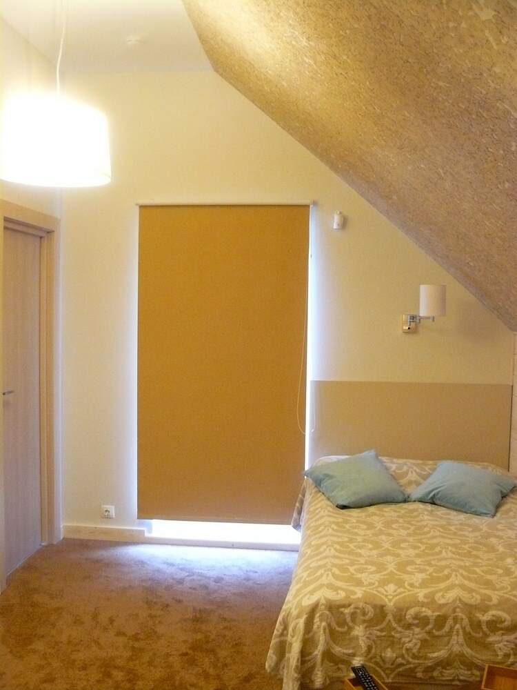 Hotel Baza Otdyha Lesnaya