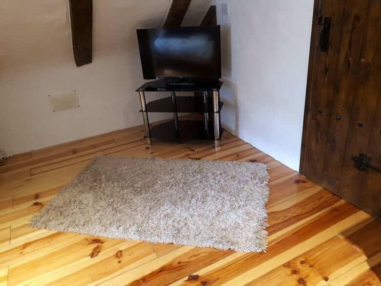 Clarisses Cottage