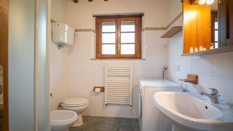 Apartamento Poggio Al Palio