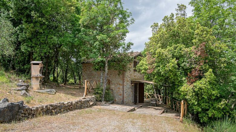 Apartamento Poggio Al Palio