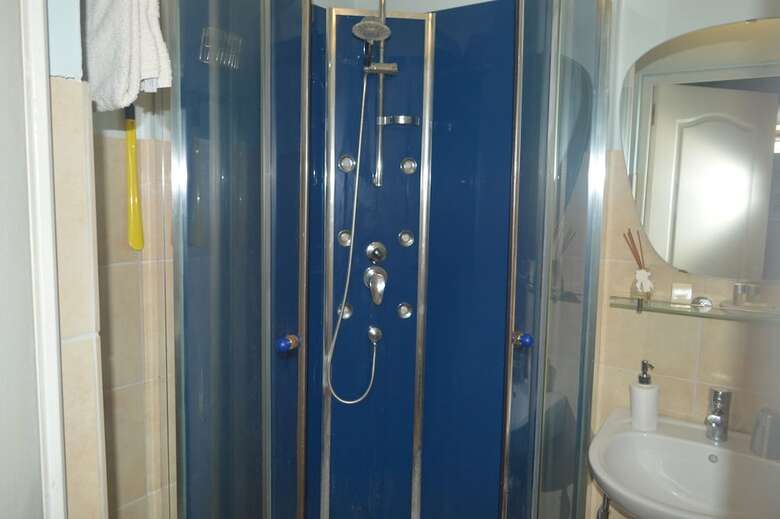 Hotel La Gentilhommi�re Du Ch�teau de Ragnies