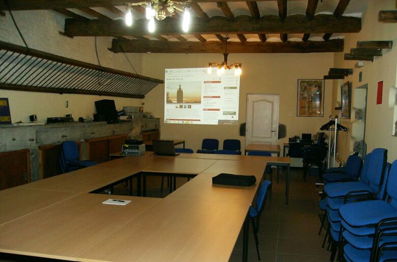 Hotel La Gentilhommi�re Du Ch�teau de Ragnies