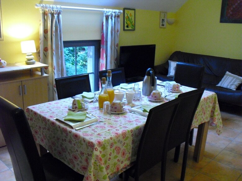 Hotel La Gentilhommi�re Du Ch�teau de Ragnies