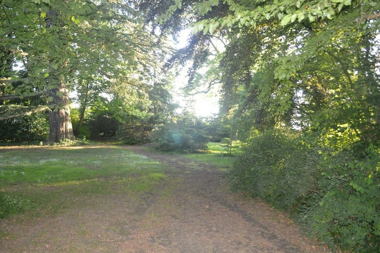 Hotel La Gentilhommi�re Du Ch�teau de Ragnies