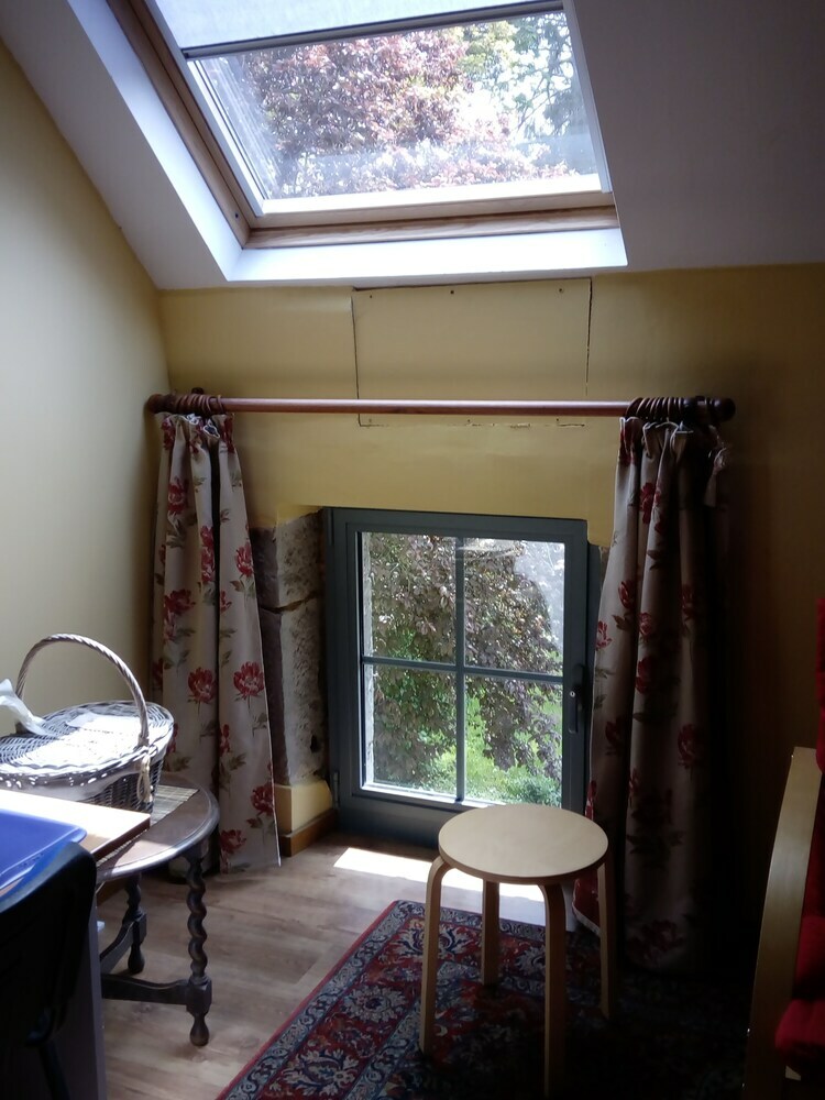 Hotel La Gentilhommi�re Du Ch�teau de Ragnies