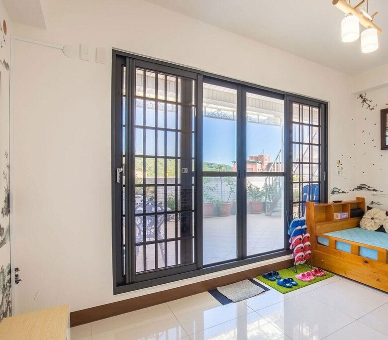 Hotel J.s 23 Kids Homestay