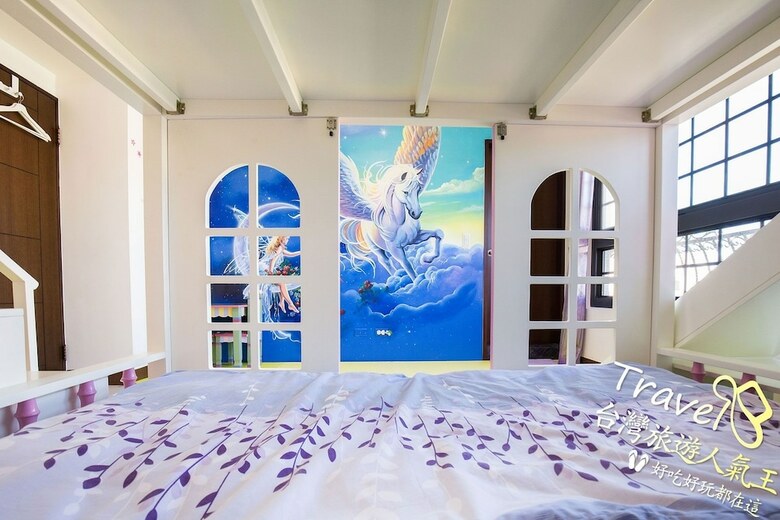 Hotel J.s 23 Kids Homestay