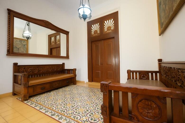Bed & Breakfast The Mangkoro By Yuwono Hospitality