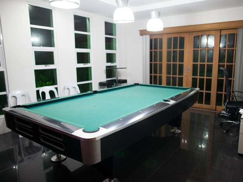 Hotel Sir Nico Guesthouse And Resort