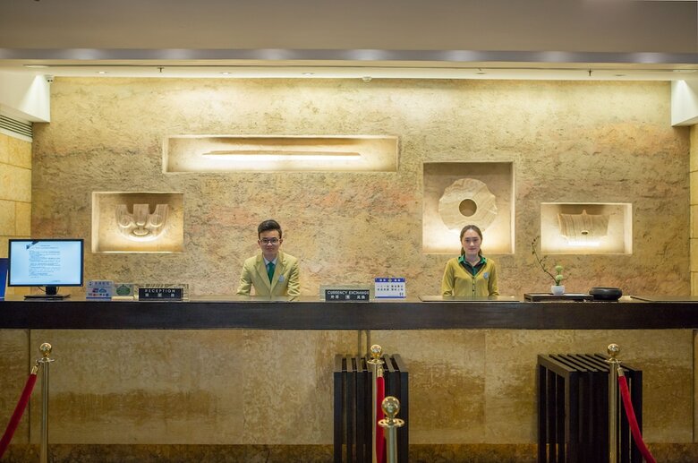 Apartamento Narada Resort & Spa Liangzhu