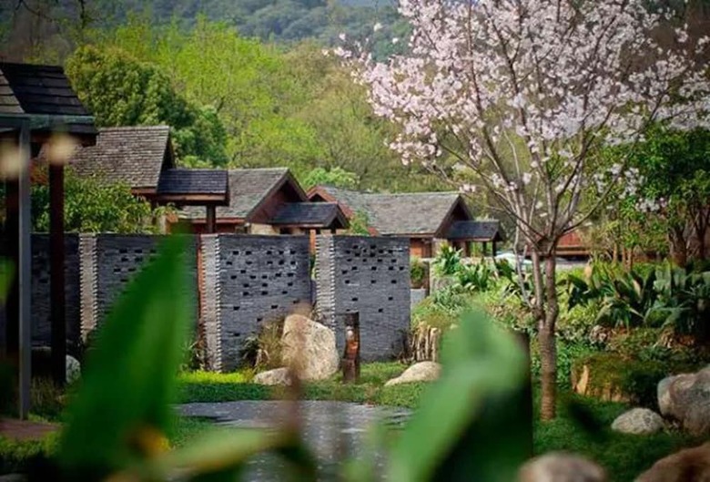 Apartamento Narada Resort & Spa Liangzhu