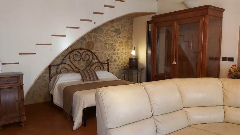 Apartamento La Limonaia Country House