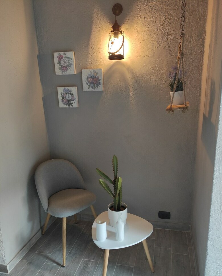 Apartamento La Limonaia Country House