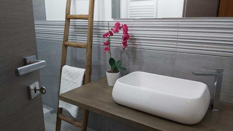 Apartamento La Limonaia Country House