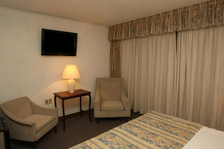 Jamaica Hotel